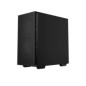 DeepCool CH360 DIGITAL Tower Micro ATX Sort DeepCool CH360 DIGITAL Tower Micro ATX Sort